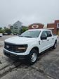 2025 Ford F-150 SuperCrew Cab 4WD Pickup for sale #T43556 - photo 4