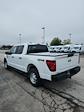 2025 Ford F-150 SuperCrew Cab 4WD Pickup for sale #T43556 - photo 6