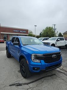 2025 Ford Ranger SuperCrew Cab 4WD Pickup for sale #T43559 - photo 1