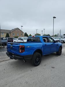 2025 Ford Ranger SuperCrew Cab 4WD Pickup for sale #T43559 - photo 2