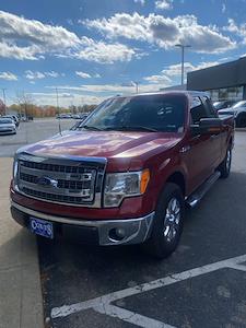 2013 Ford F-150 Super Cab RWD Pickup for sale #T43559A - photo 1