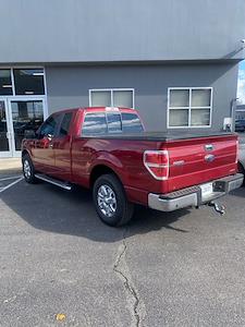 2013 Ford F-150 Super Cab RWD Pickup for sale #T43559A - photo 2