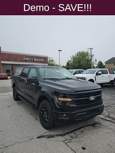 2025 Ford F-150 SuperCrew Cab 4WD Pickup for sale #T43561 - photo 1