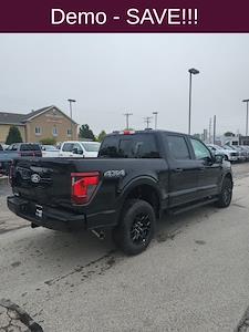 2025 Ford F-150 SuperCrew Cab 4WD Pickup for sale #T43561 - photo 2
