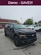 2025 Ford F-150 SuperCrew Cab 4WD Pickup for sale #T43561 - photo 1