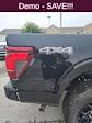 2025 Ford F-150 SuperCrew Cab 4WD Pickup for sale #T43561 - photo 11