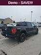 2025 Ford F-150 SuperCrew Cab 4WD Pickup for sale #T43561 - photo 2