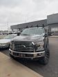 Used 2015 Ford F-150 XLT SuperCrew Cab for sale #T43561A - photo 3