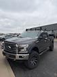 Used 2015 Ford F-150 XLT SuperCrew Cab for sale #T43561A - photo 1