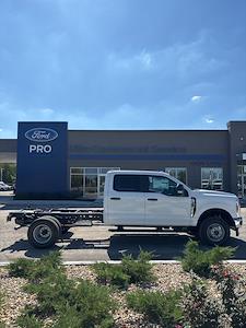 2026 Ford F-350 Crew Cab DRW 4WD Cab Chassis for sale #T43563 - photo 2