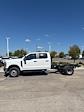 2026 Ford F-350 Crew Cab DRW 4WD Cab Chassis for sale #T43563 - photo 7