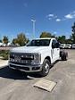 2026 Ford F-350 Regular Cab DRW RWD Cab Chassis for sale #T43564 - photo 3