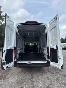 2025 Ford Transit 350 High Roof RWD Empty Cargo Van for sale #T43566 - photo 2