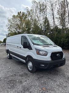 2025 Ford Transit 350 Low Roof AWD Empty Cargo Van for sale #T43568 - photo 1