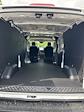 2025 Ford Transit 350 Low Roof AWD Empty Cargo Van for sale #T43568 - photo 13