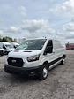 2025 Ford Transit 350 Low Roof AWD Empty Cargo Van for sale #T43568 - photo 3