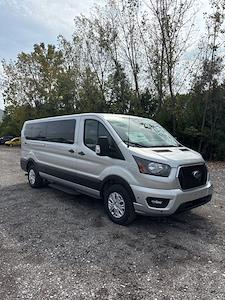 2025 Ford Transit 350 Low Roof RWD Passenger Van for sale #T43569 - photo 1