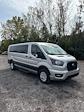 2025 Ford Transit 350 Low Roof RWD Passenger Van for sale #T43569 - photo 1