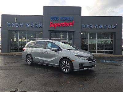2025 Honda Odyssey FWD Minivan for sale #T43569A - photo 1
