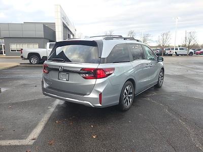 Used 2025 Honda Odyssey EX-L Minivan for sale #T43569A - photo 2