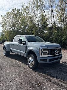 2026 Ford F-450 Crew Cab DRW 4WD Pickup for sale #T43570 - photo 1