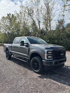 2026 Ford F-350 Crew Cab SRW 4WD Pickup for sale #T43571 - photo 1