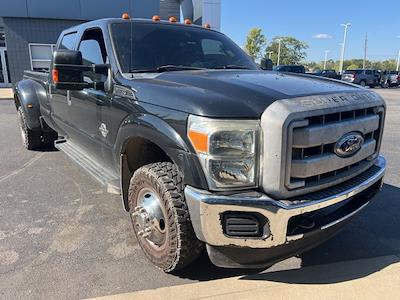 2011 Ford F-350 Crew Cab DRW 4WD Pickup for sale #T43572B - photo 1