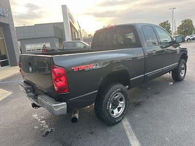 2008 Dodge Ram 2500 Quad Cab 4WD Pickup for sale #T43572D - photo 2