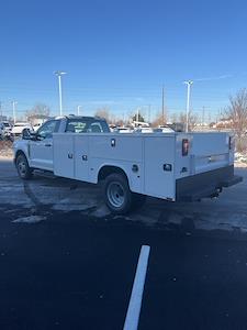 New 2026 Ford F-350 Regular Cab Service Truck for sale #T43573 - photo 2