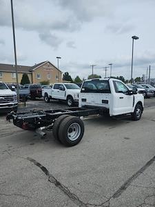 2026 Ford F-350 Regular Cab DRW RWD Cab Chassis for sale #T43573 - photo 2