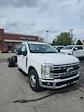 2026 Ford F-350 Regular Cab DRW RWD Cab Chassis for sale #T43573 - photo 1