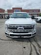 2026 Ford F-350 Regular Cab DRW RWD Cab Chassis for sale #T43573 - photo 3