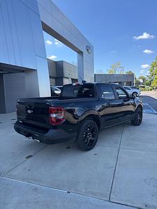 2025 Ford Maverick SuperCrew Cab AWD Pickup for sale #T43578 - photo 2