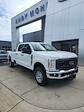 2025 Ford F-350 Crew Cab SRW 4WD Pickup for sale #T43581 - photo 1