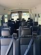 2025 Ford Transit 350 Medium Roof RWD Passenger Van for sale #T43582 - photo 16