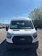 2025 Ford Transit 350 Medium Roof RWD Passenger Van for sale #T43582 - photo 4