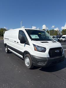 2025 Ford Transit 250 Low Roof AWD Empty Cargo Van for sale #T43583 - photo 1