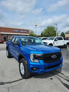 2025 Ford Ranger SuperCrew Cab 4WD Pickup for sale #T43586 - photo 1