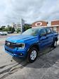 2025 Ford Ranger SuperCrew Cab 4WD Pickup for sale #T43586 - photo 4