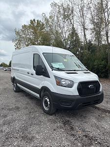 2025 Ford Transit 250 Medium Roof RWD Empty Cargo Van for sale #T43587 - photo 1