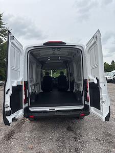 2025 Ford Transit 250 Medium Roof RWD Empty Cargo Van for sale #T43587 - photo 2