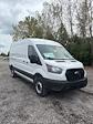 2025 Ford Transit 250 Medium Roof RWD Empty Cargo Van for sale #T43587 - photo 1
