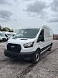2025 Ford Transit 250 Medium Roof RWD Empty Cargo Van for sale #T43587 - photo 3