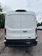 2025 Ford Transit 250 Medium Roof RWD Empty Cargo Van for sale #T43587 - photo 9