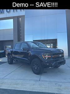 2025 Ford F-150 SuperCrew Cab 4WD Pickup for sale #T43588 - photo 1