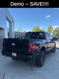 2025 Ford F-150 SuperCrew Cab 4WD Pickup for sale #T43588 - photo 2