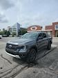 2025 Ford Ranger SuperCrew Cab 4WD Pickup for sale #T43590 - photo 4