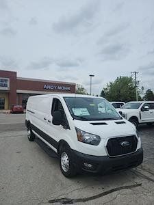 2025 Ford Transit 150 Low Roof AWD Empty Cargo Van for sale #T43591 - photo 1