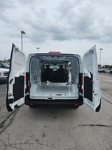 2025 Ford Transit 150 Low Roof AWD Empty Cargo Van for sale #T43591 - photo 2