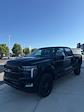 2025 Ford F-150 SuperCrew Cab 4WD Pickup for sale #T43592 - photo 4